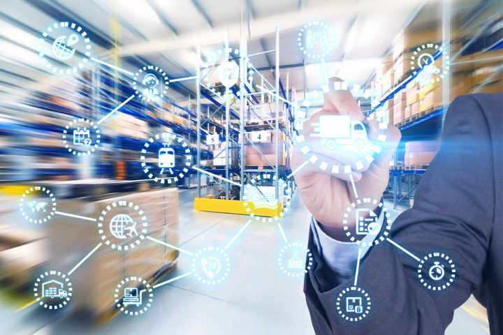 智运网（深圳）科技有限公司