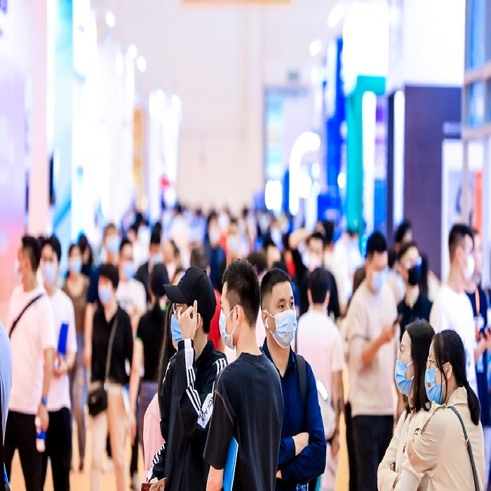 Smart For Freight erschien auf der International Cross-border E-Commerce EXPO in China (Xiamen).