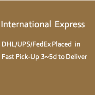 Internationaler Express