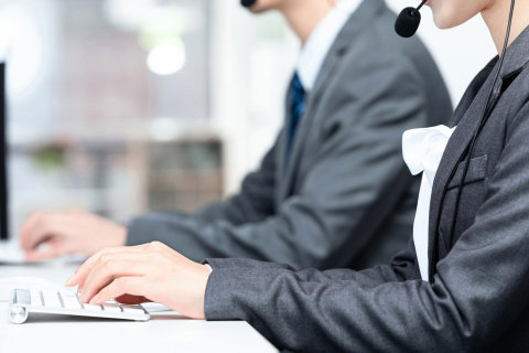 Soporte al cliente 24/7