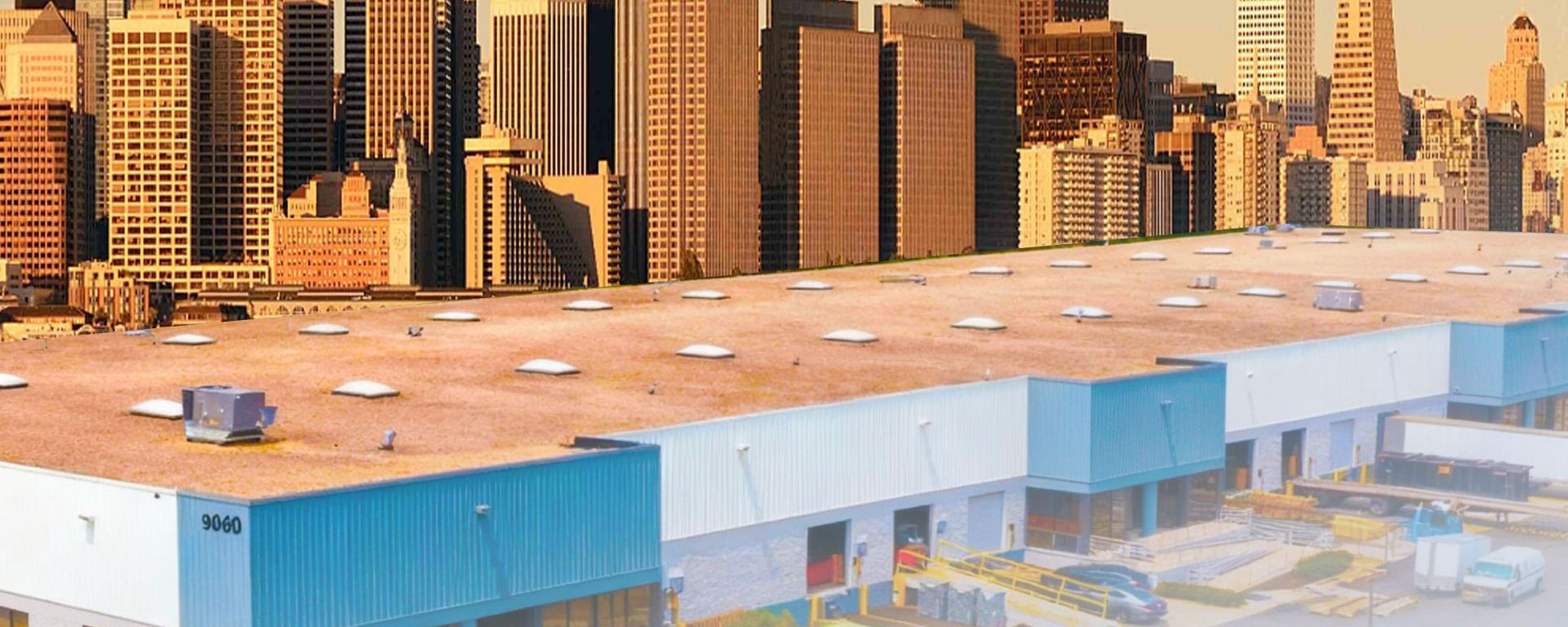 विदेशी गोदाम