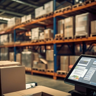 Overseas Warehousing