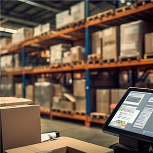 UPS Economical Express Päckchen