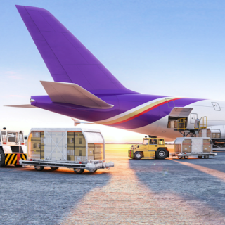 Air Freight