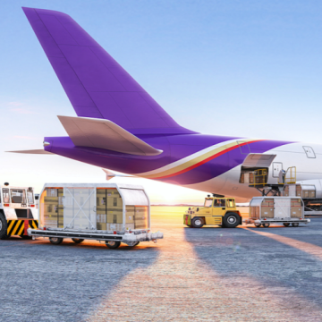Air Freight