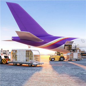 हवाई माल भाड़ा