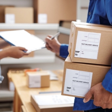 International Express