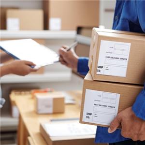 International Express