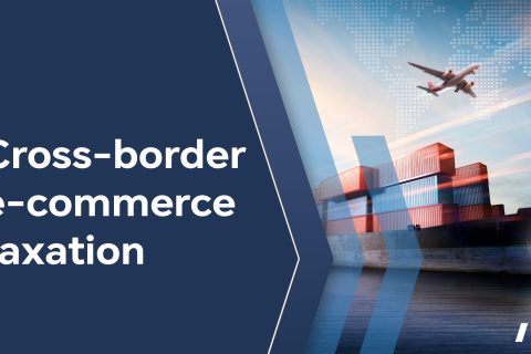 5-Million Threshold: From Gray-Area Profits to Compliance Audits—The Era of Tax Settlements Is Inevitable for Cross-Border Sellers!