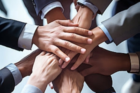 Nuestro equipo inteligente para el transporte de mercancías