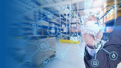 奖项与行业认可