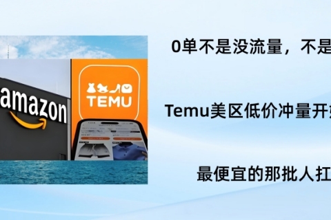直发被关、规则收紧：Temu正在筛掉最便宜的那批人