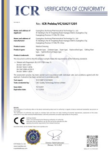 certificados CE 3