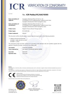 certificados CE 2