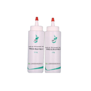 Medical Ultrasound Coupling Gel