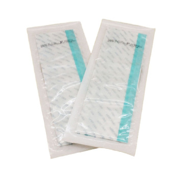 Vacuum Pression Negative Wound Therapy Pansament accesoriu film adeziv pansament clinic transparent