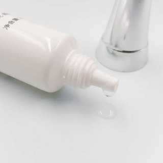 Reparação da cicatriz da ferida Gel de silicone médico para cicatriz