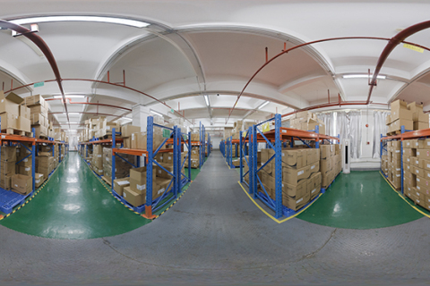 Guangzhou Rainhome Pharm & Tech Co., Ltd