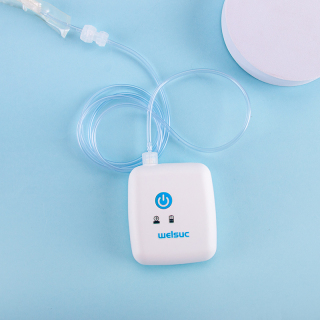 Rainhome RH-30 Dispozitiv de terapie pentru răni cu presiune negativă de unică folosință