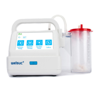 Rainhome RH-1000 Unterdruck-Wundtherapiesystem NPWT-Gerät