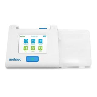 Vacuum Negative Pressure Wound Therapy System NPWT Device