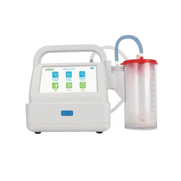 Rainhome RH-1000 Negative Pressure Wound Therapy System NPWT Device