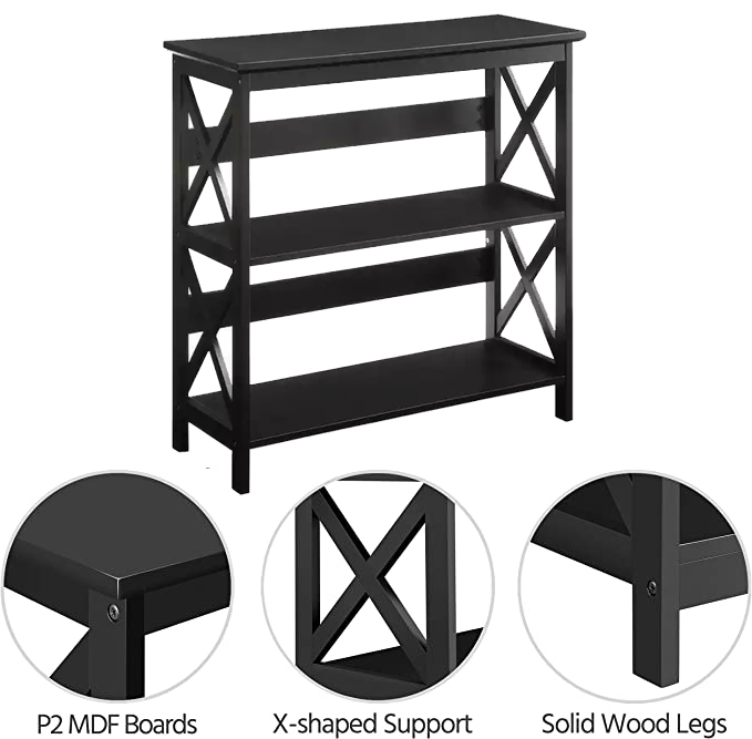 Supply X Design Narrow Sofa Entryway Wood Table Wholesale Factory Fuzhou Ocean Link