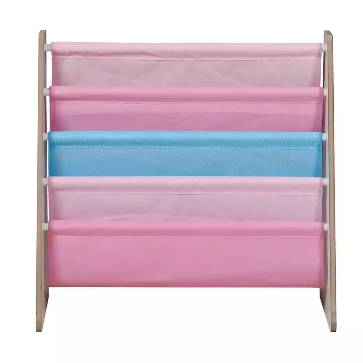 Supply Kiddie sling bookshelf bookcase kids for toddler Wholesale