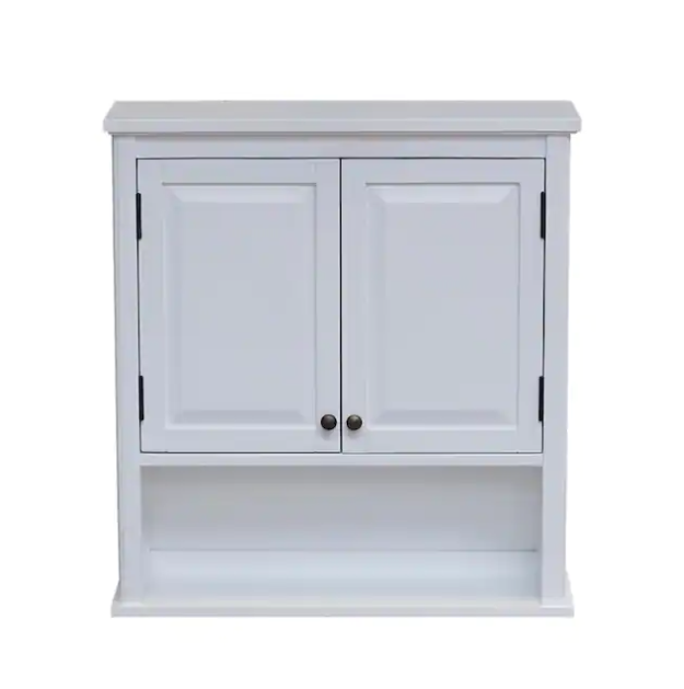 Supply White Toilet Roll Storage Wholesale Factory Fuzhou Ocean Link