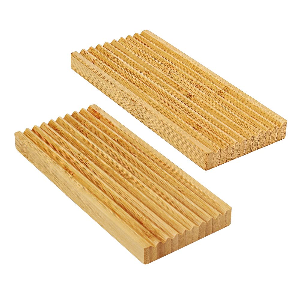 Supply Bamboo Soap Dish Holder Wholesale Factory Fuzhou Ocean Link