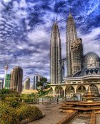 TOPPLA attended the Malaysia ARCHIDEX 2018
