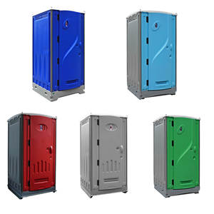 Bagong Produkto: Recirculating Portable Toilet