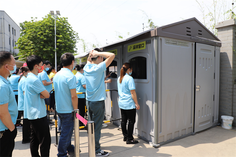 plastic shed