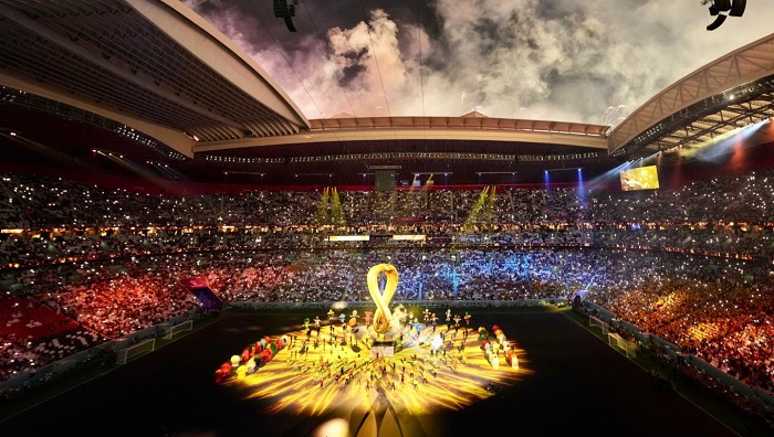 Coupe du Monde de la FIFA Qatar 2022
