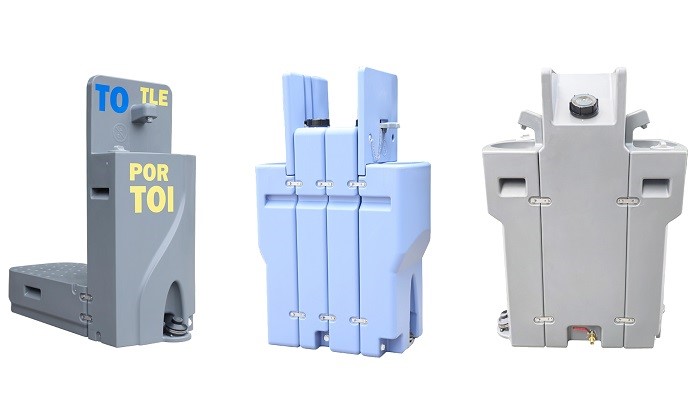 Importance of Hand Wash Station Amid COVID-19