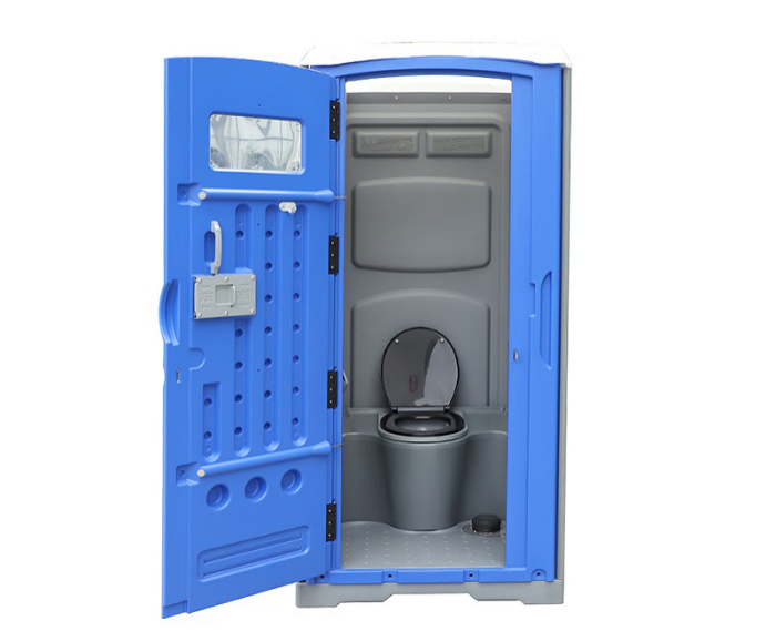 portable toilet for elderly factory
