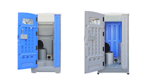 Tips to Keep Your Construction Site Porta Potty Cooler This Summer