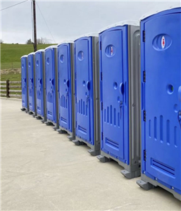 Ang 3 Kritikal na Hakbang Para Magsimula ng Portable Toilet Business