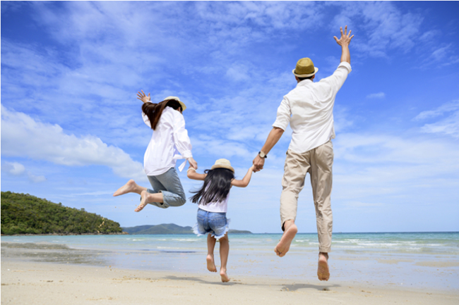 Ang 2023 summer turismo peak ay paparating na!