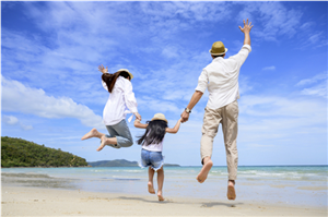 ذروة السياحة الصيفية لعام 2023 قادمة!