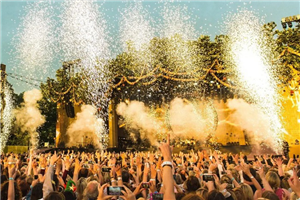 5 conseils d'hygiène pour les organisateurs de festivals de musique