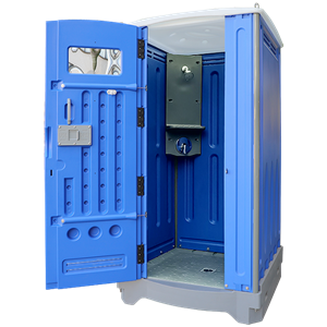 Les avantages de la salle de douche mobile