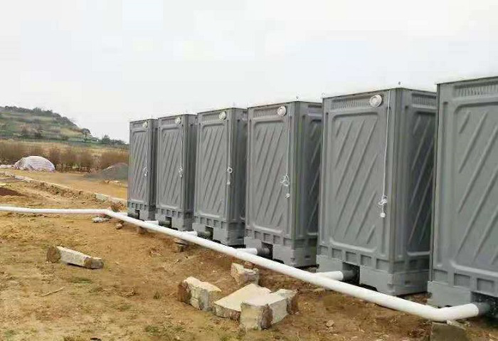 movable toilet suppliers