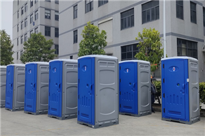 Kekerapan Penyewaan Porta Potty Anda Dibersihkan: Panduan Definitif