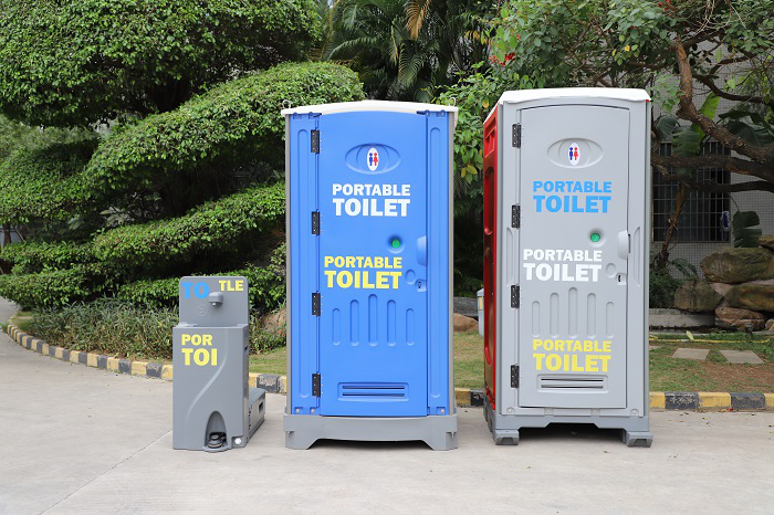 movable toilet manufacturers