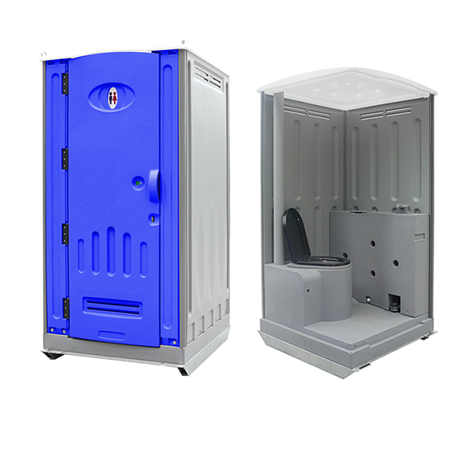 movable toilet suppliers