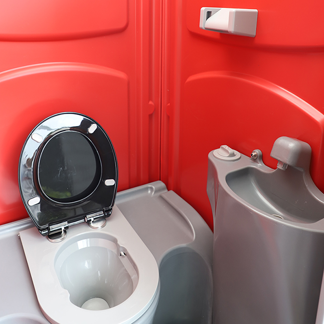 movable toilet manufacturers