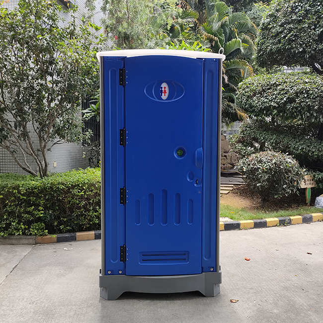 outdoor portable toilet suppliers