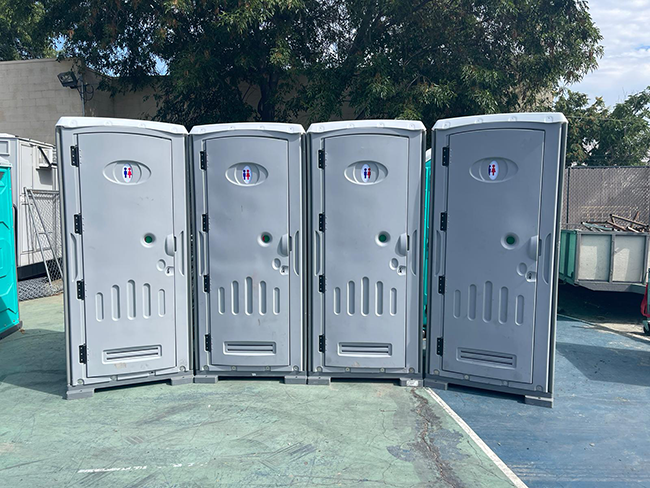 The Icy Elegance of Winter Weddings: Navigating the Necessity of Portable Toilets
