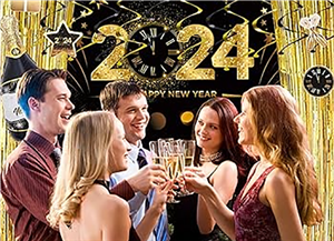 Why you need portable toilet hire at New Year